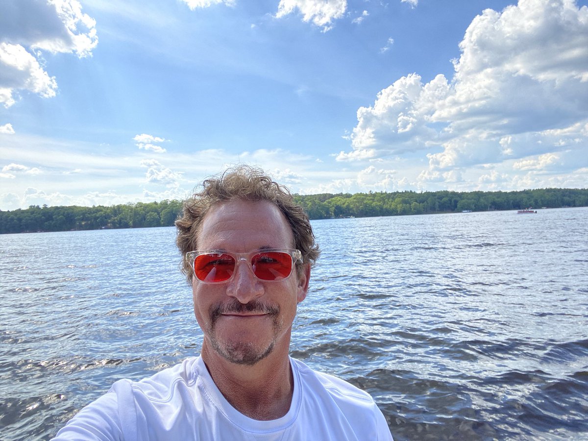 jimrome's tweet photo. Wishing everyone and safe and Happy Fourth from Eagle River, Wi! https://t.co/95tdlKLKJf