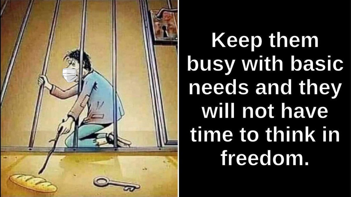 GiuseppeNoc's tweet photo. #Globalism #SocialismKills #NWO #EstructuraGlobaldeControl https://t.co/MCGO65QisL