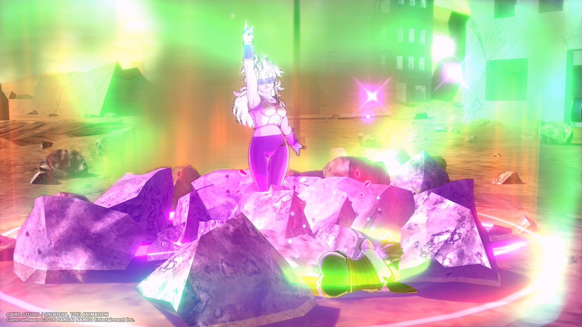 "I'll getcha back on your feet in no time, hun!"