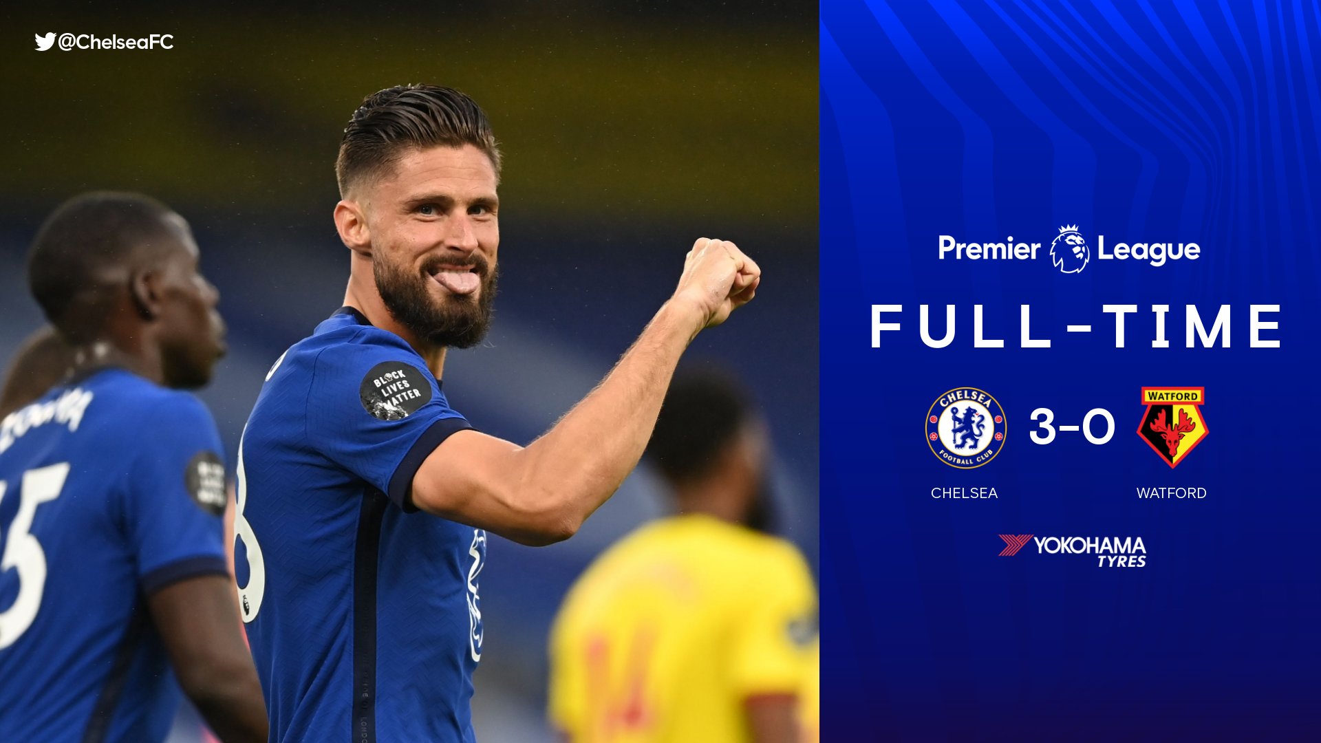 Chelsea fc watford live stream sale