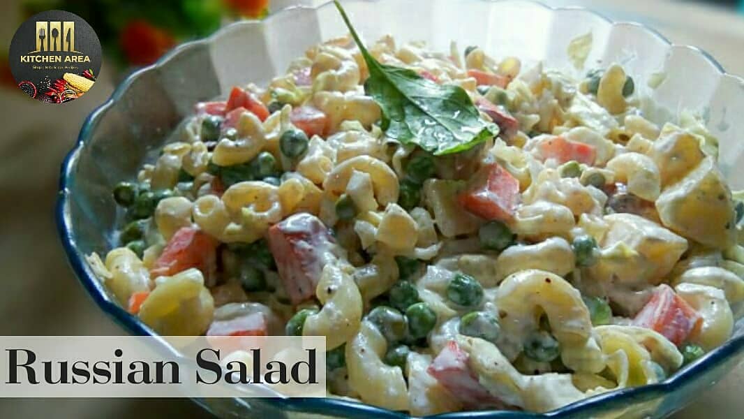 kitchenareapk's tweet photo. Kitchen Area is Here With a Very Delicious and Healthy Russian Salad Recipe.
•
Link 👇
https://t.co/sY8Nbnonpc
•
•
•
#Delicious #Tasty #Russian #salad #russiansalad #healthysalad #HealthOverExams #healthy #health #yummy #vegetables #mayonnaise #Youtubers #youtube #recipes https://t.co/1ABDhnFUwj