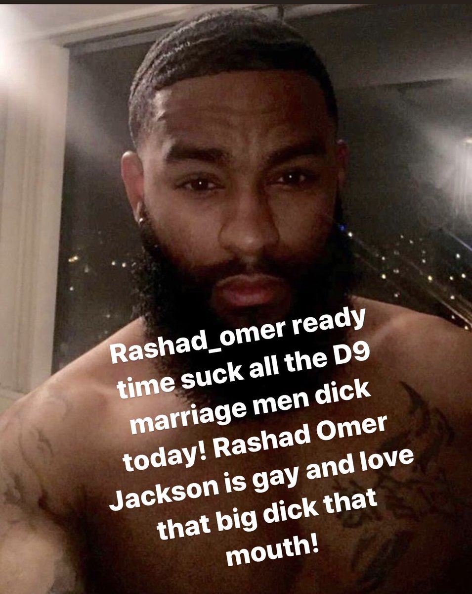 Jessica55719537's tweet photo. Rashad Omar Jackson ig name Rashad_omar and he is a mule kappa boy. Fucking married men. He fuck my Husband last year. Now he’s in Los Angeles fucking @yaboyy_b on ig Rashad love some dL dick... https://t.co/Xc4rDEWicz