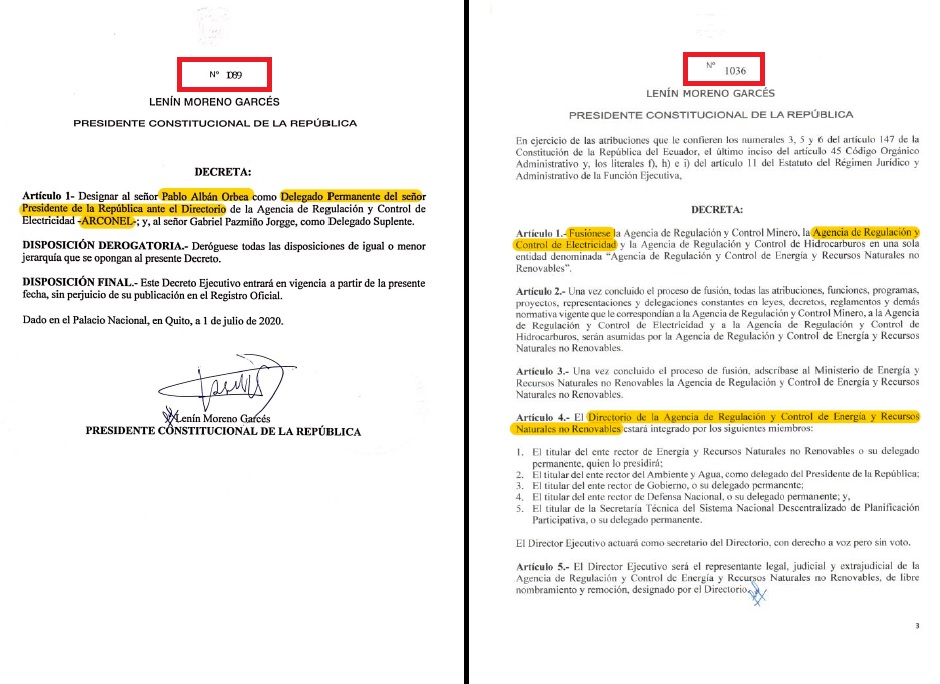 ASO-ARCONEL tweet media