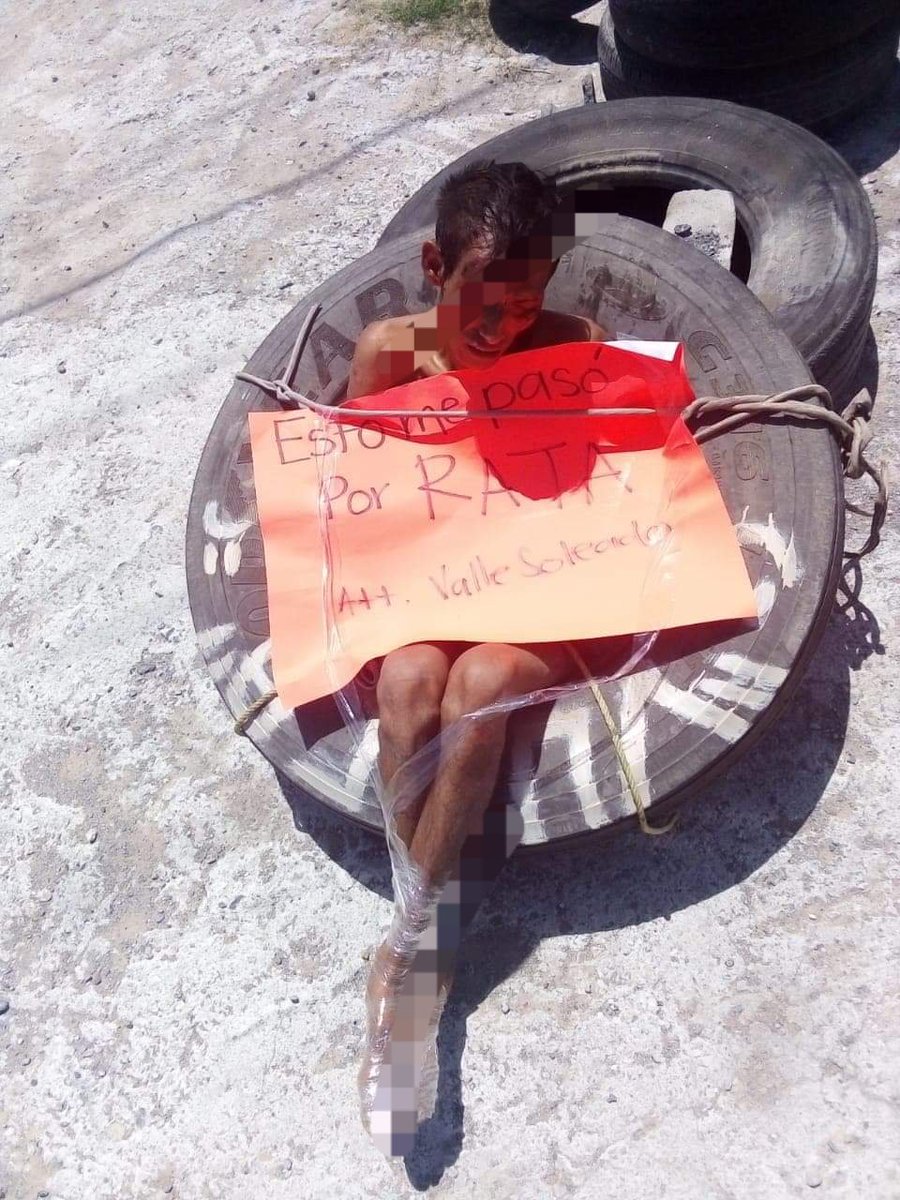 Reynosa Codigo Rojo Chis Violan Y Matan A Yucenia Recientemente