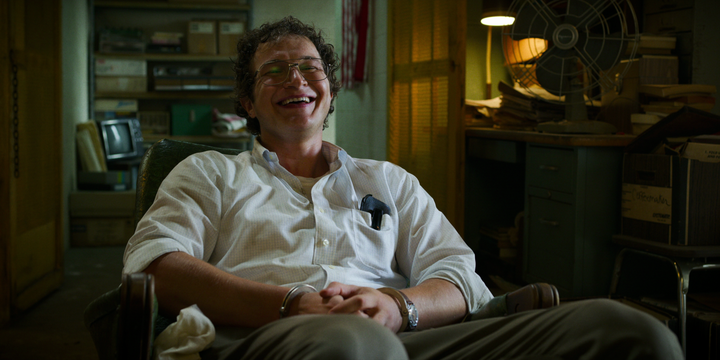 pour one out for alexei