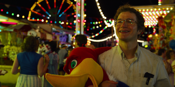 pour one out for alexei