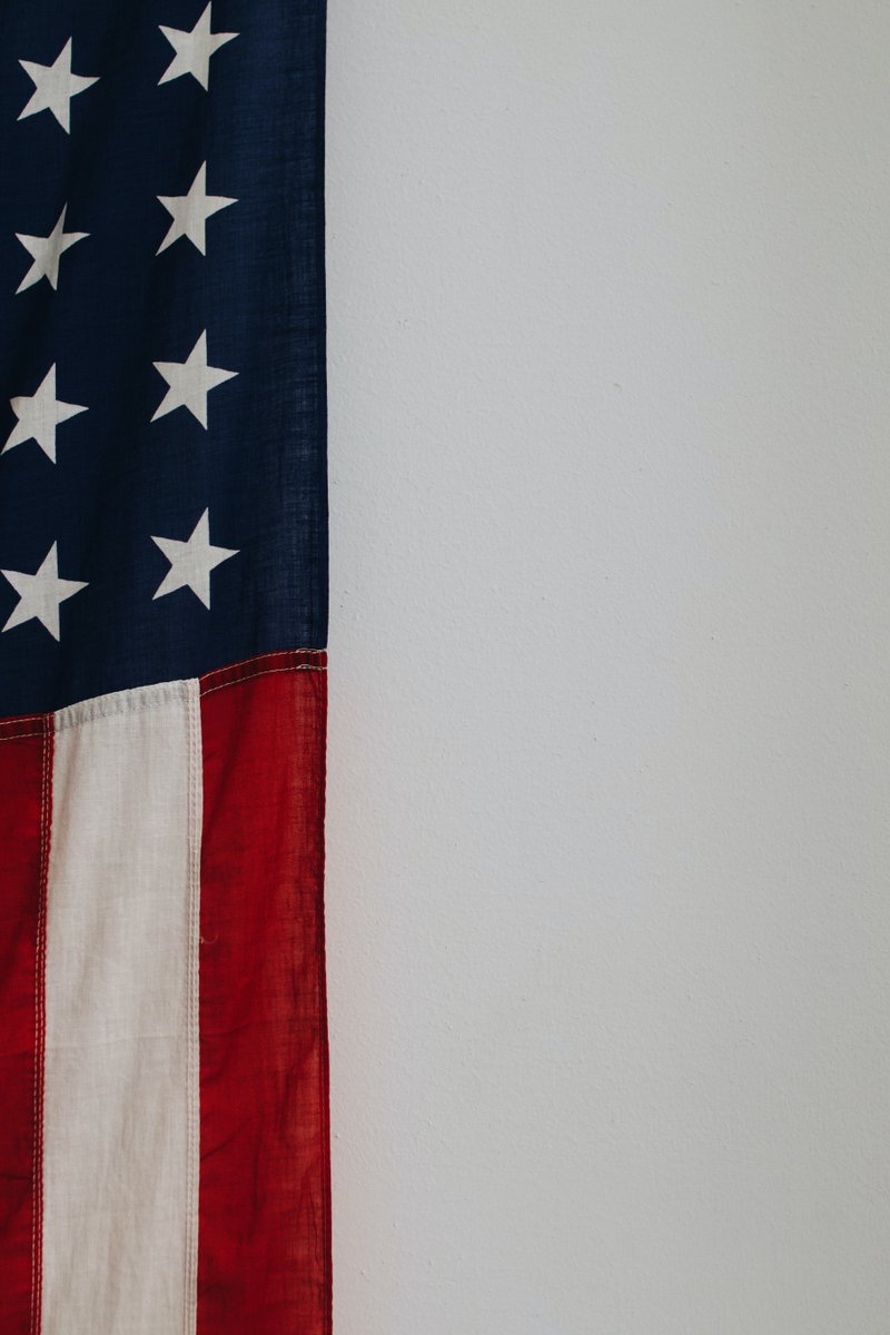 We often say that we're in this because of the freedom that flight represents. Since 1980, we've worked alongside many of the people who've fought for these freedoms. On this day, we celebrate not only freedom, but those who make it possible. Today, and all days, we thank you.