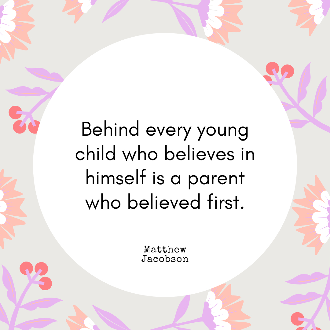MemoriesInClay's tweet photo. Raising strong, independent children starts from the day they are born. Our biggest responsibility as a parent is to instill self-confidence in our children right from the start. Supporting our child's interests, teaching them how to problem solve, and being a positive role model https://t.co/Ysd4NNegZX