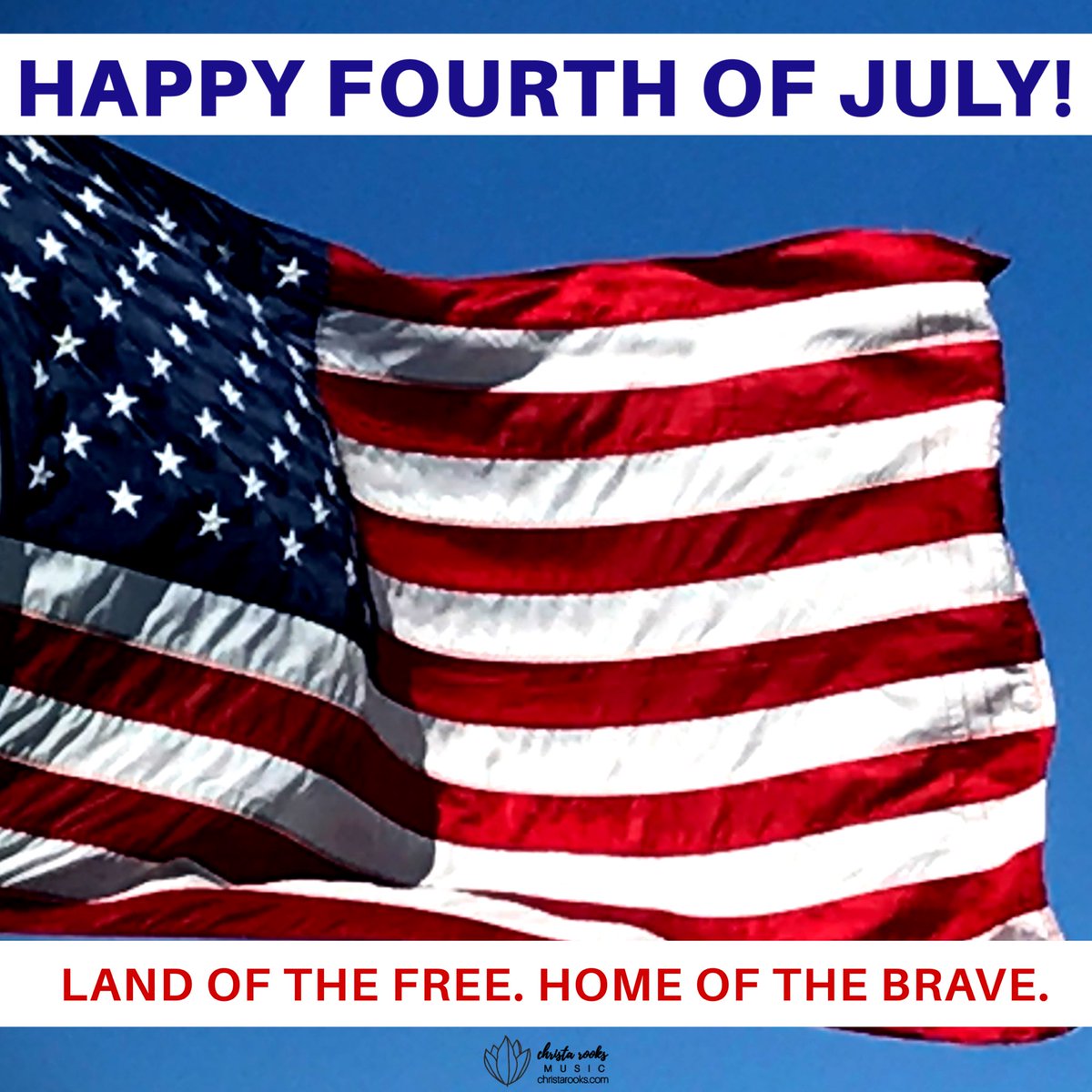 christaorion's tweet photo. Blessed to be an American. Grateful to all of the men &amp; women who have fought to protect our freedom in this great nation. Above all, I’m forever thankful for the freedom I have in Christ Jesus. 
🎶“We are fearless, victorious, redeemed. We’ll sing like the free!” 🎶
🇺🇸❤️🤍💙🇺🇸 https://t.co/PlI49CZZk3