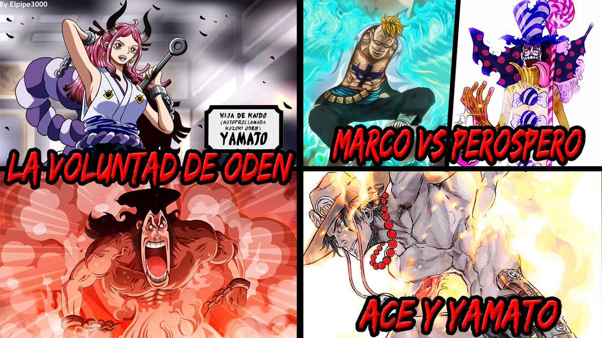 Rayxax Nuevo Video Nakamas Las Curiosidades Del Capitulo 984 De One Piece Disfrutenlo Link T Co Btz1ybejrz Rayxax Nuevo Video Nakamas Las Curiosidades Del Capitulo 984 De One Piece Disfrutenlo Link T Co Btz1ybejrz