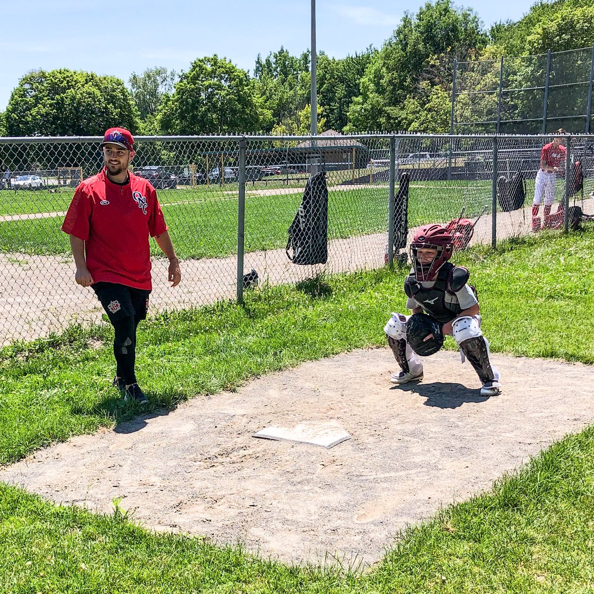 ONC Baseball tweet media