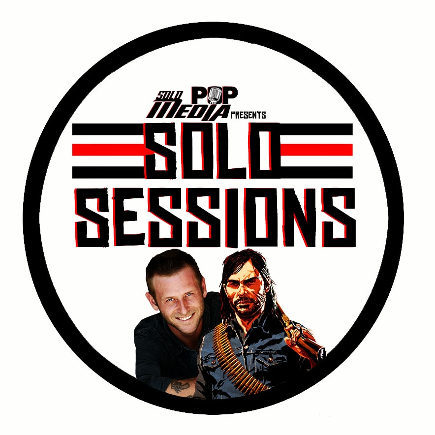 SoloPopMedia's tweet image. Rob Wiethoff joined us for the return of the #SoloSessions Podcast! Rob's best known for voicing the iconic John Marston in #RedDeadRedemption! Hear Rob explain how he scored the role, how it felt becoming John, &amp;amp; what life is like after the credits roll. open.spotify.com/episode/19Kbe8…