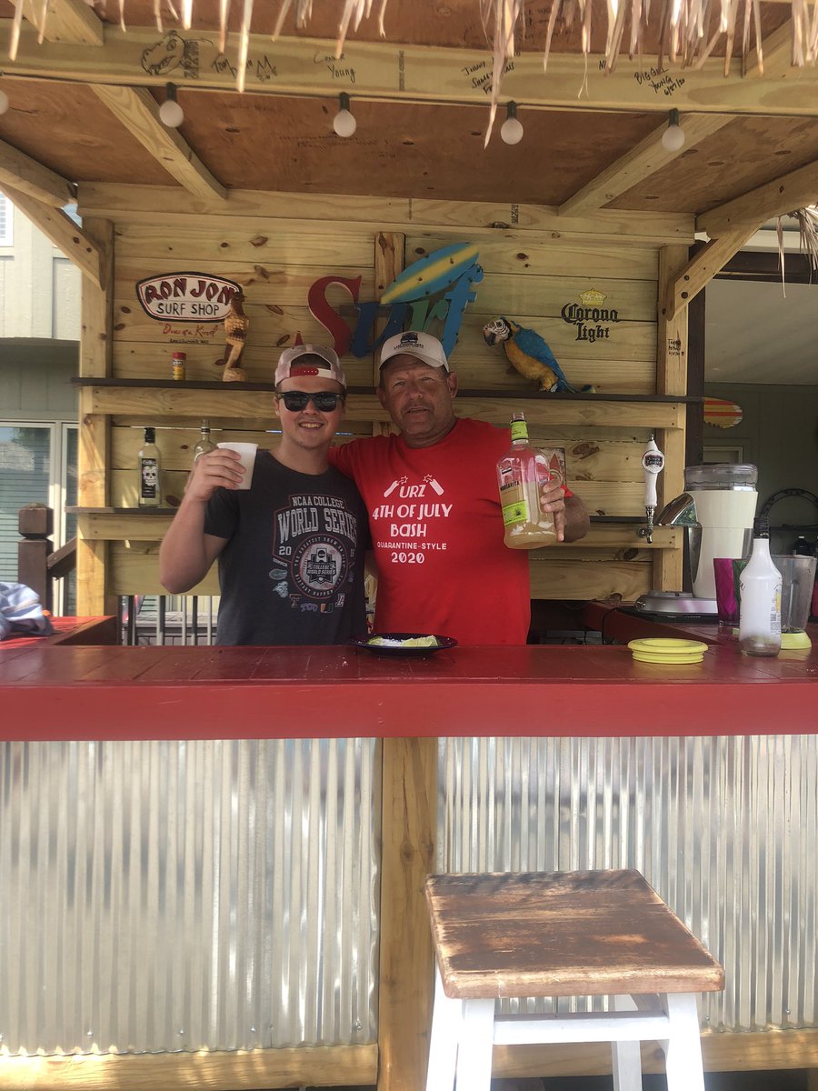 LSBandits's tweet image. Happy Fourth of July from Kansas City! #urzfourth