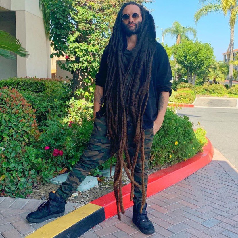 VP Records tweet media