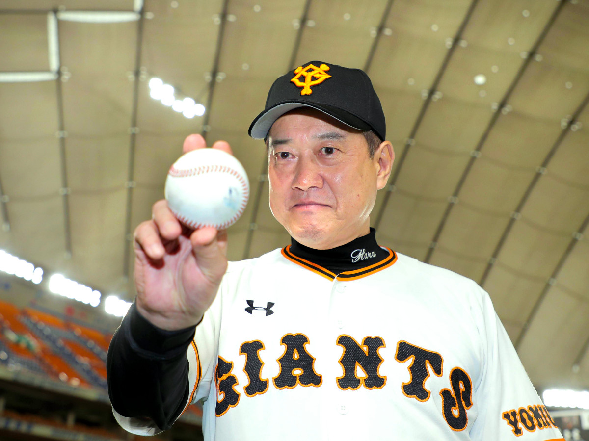ট ইট র スポーツ報知 巨人取材班 原監督 ミスターに並ぶ監督通算1034勝 歴代1位の川上監督まであと32勝 長嶋監督に学んだ 匂いを感じ取る ことの大切さ T Co 4kmmabxfmg 巨人 ジャイアンツ Giants ট ইট র スポーツ報知 巨人取材班 原監督 ミスターに並ぶ監督通算1034勝 歴代1位の川上監督まであと32勝 長嶋監督に学んだ 匂いを感じ取る ことの大切さ T Co 4kmmabxfmg 巨人 ジャイアンツ Giants