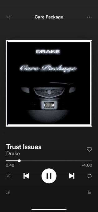 The slaps 🔥 https://t.co/NXEy2xVIqP