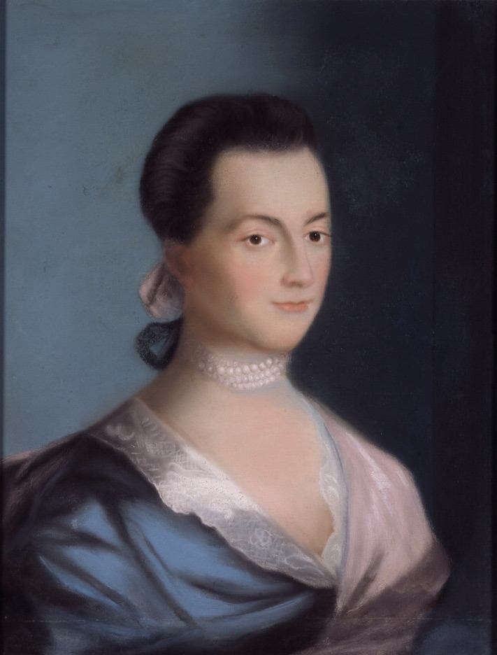 Abigail Adams was in Boston when the Declaration of Independence was read publicly & was irate when she heard it did not “Remember the Ladies” nor did it include the denunciation of slavery. Abigail was an outspoken abolitionist & these omissions hit her as a double-betrayal.