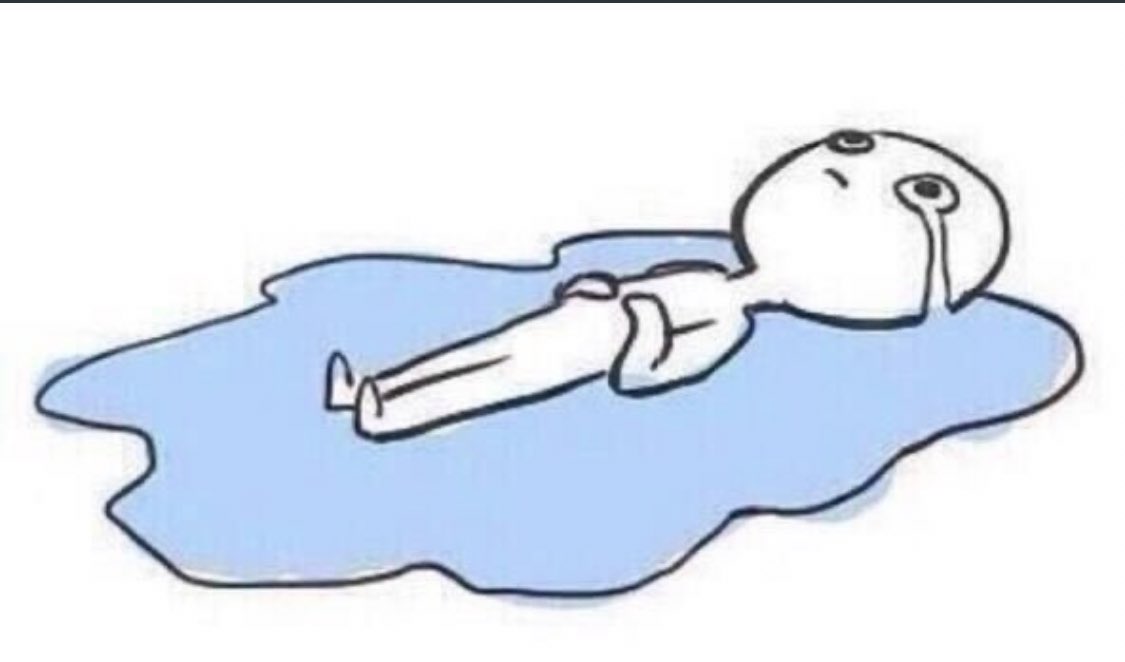 innactive110's tweet image. mood all day every day