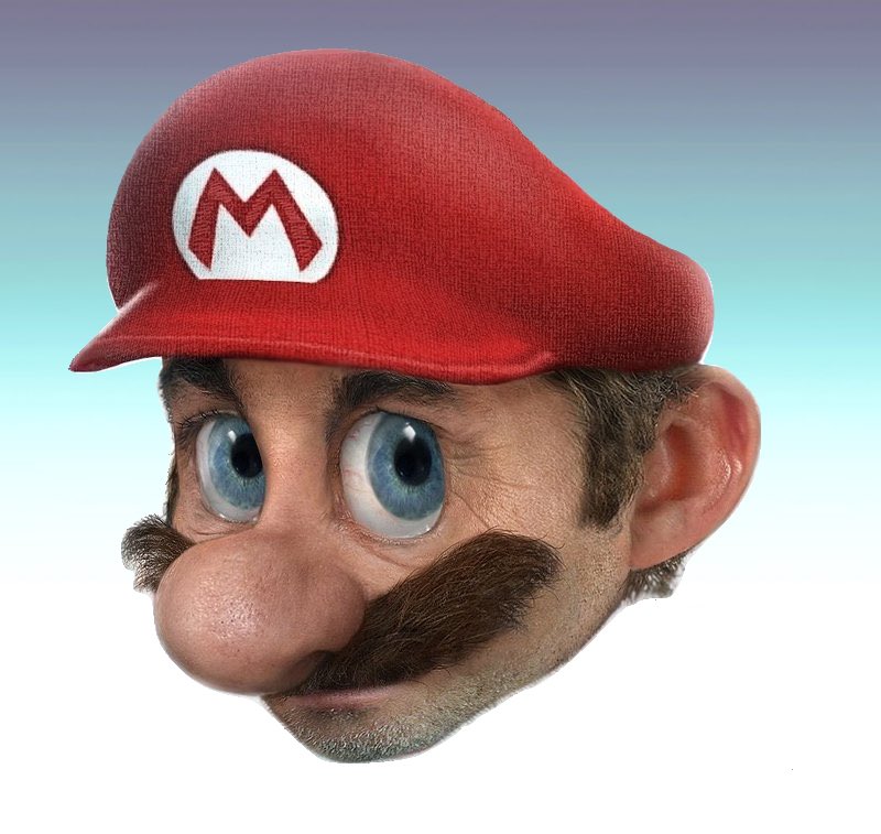 LuigiMario_'s tweet photo. Sorry i haven’t been active lately. Mario cant fucking cook spaghetti right and he gave me food poisoning. im all better now and i kicked mario out of the house. fucking bitch. https://t.co/SRX4BbkD40