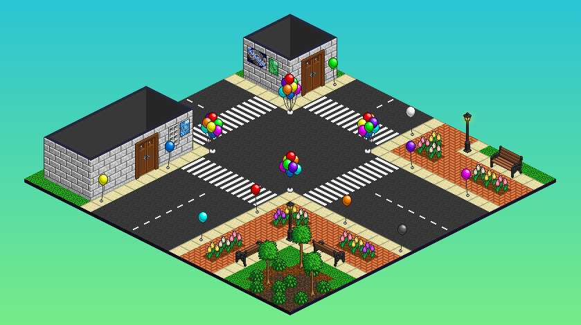 denedox's tweet photo. Some important progress on our Patreon today! We have some info about Egg Day and a THB progress report. This is also available in this public post: https://t.co/BPXovVjelU

#Denedox #Terabey #EggDay #edc #thb #sandbox #isometric #idlegame #pixelart #gamedev #indiegamedev https://t.co/9WeWhQFSJV