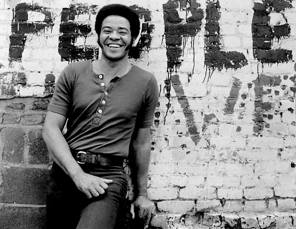 HAPPY BIRTHDAY & RIP BILL WITHERS       Jul 4, 1938 - Mar 30, 2020 