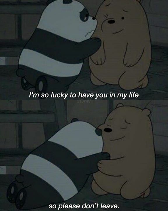 Lucky To Have You In My Life Quotes
