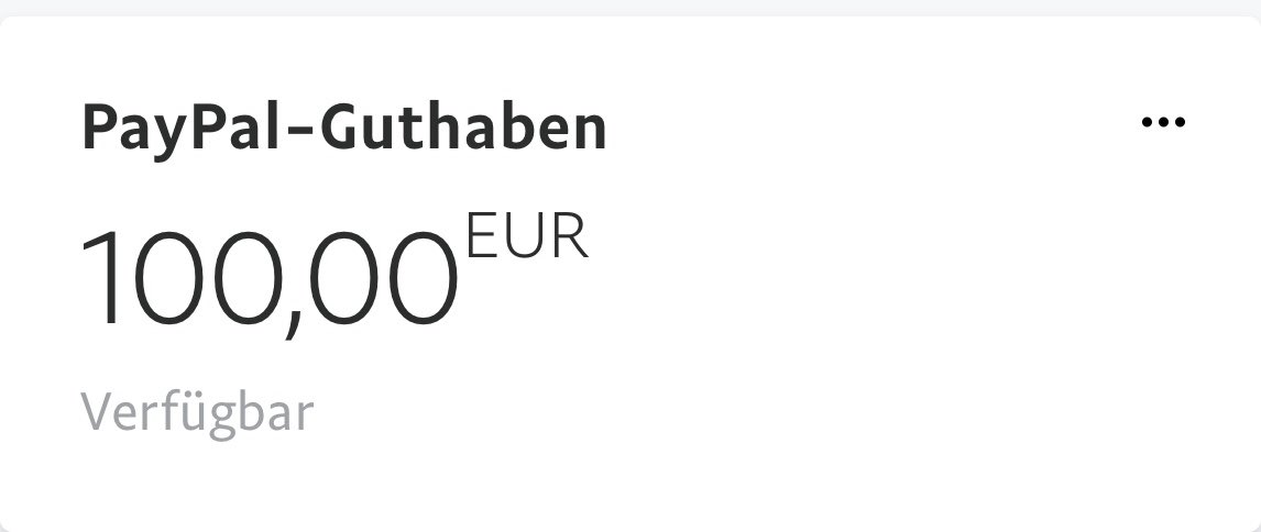 ASAPxCS's tweet image. Das ging ja flott! Vielen lieben Dank an @highclickers 💞 Wir werden keinen Cent versaufen, versprochen ! 😂