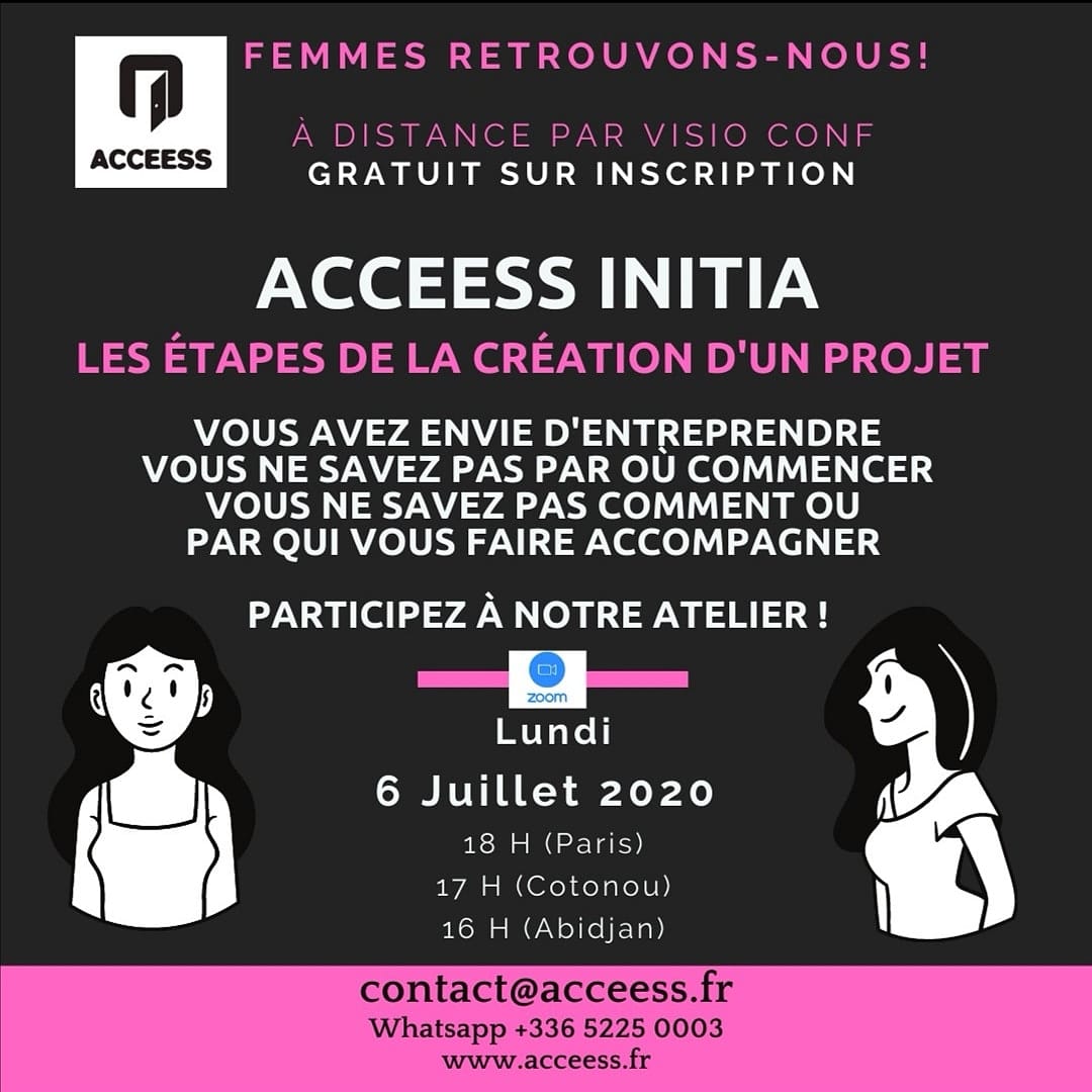 Faïmatou Bouraïma tweet media