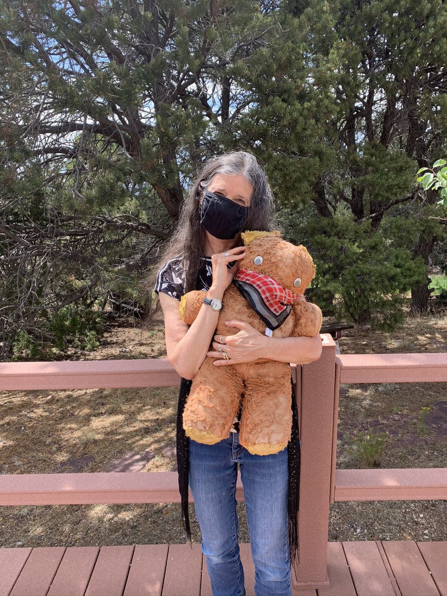 Sandra Ingerman tweet media