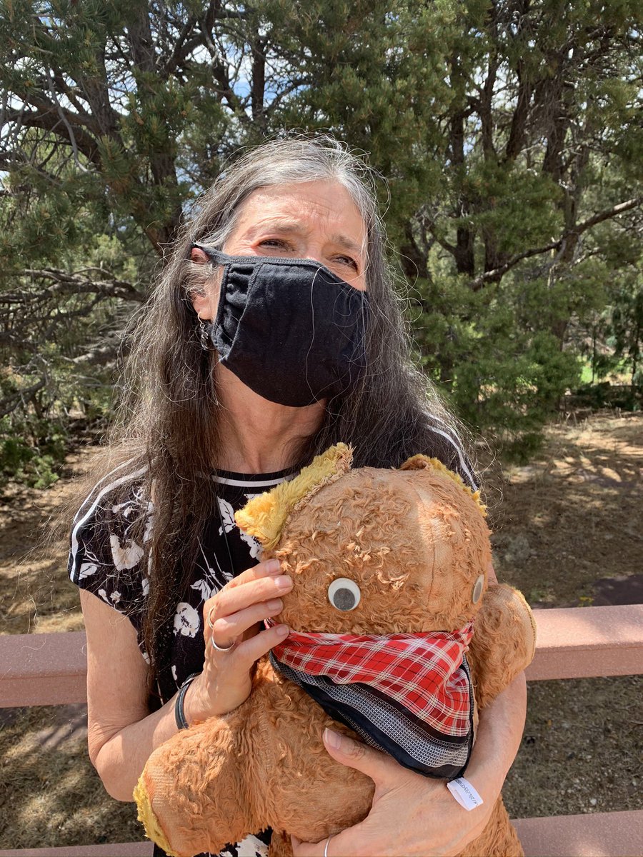 Sandra Ingerman tweet media