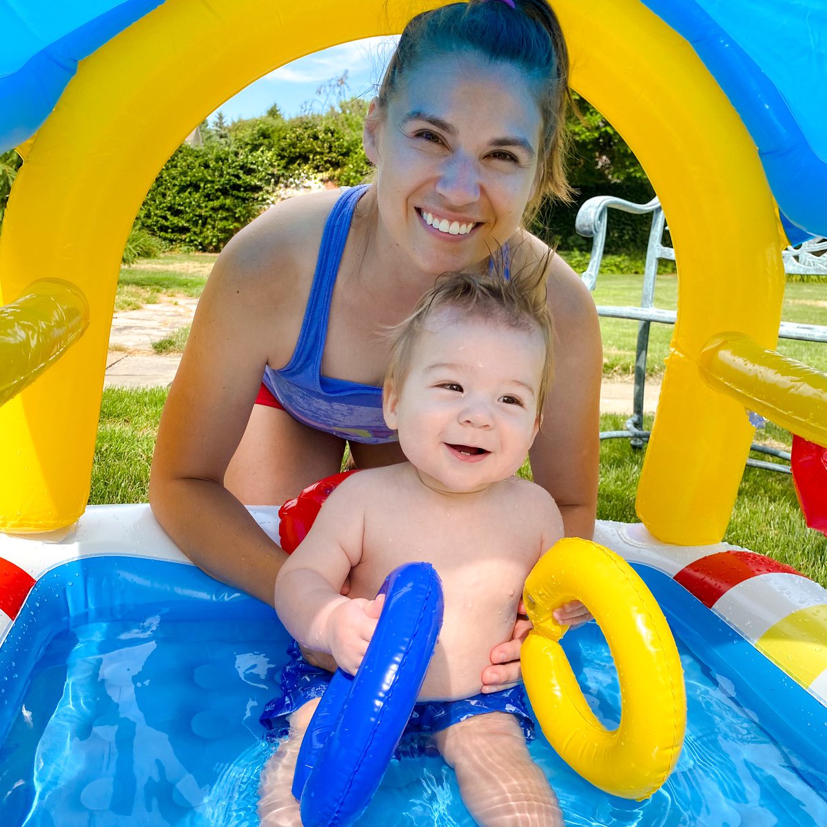 Happy 4th everyone! 😊❤️