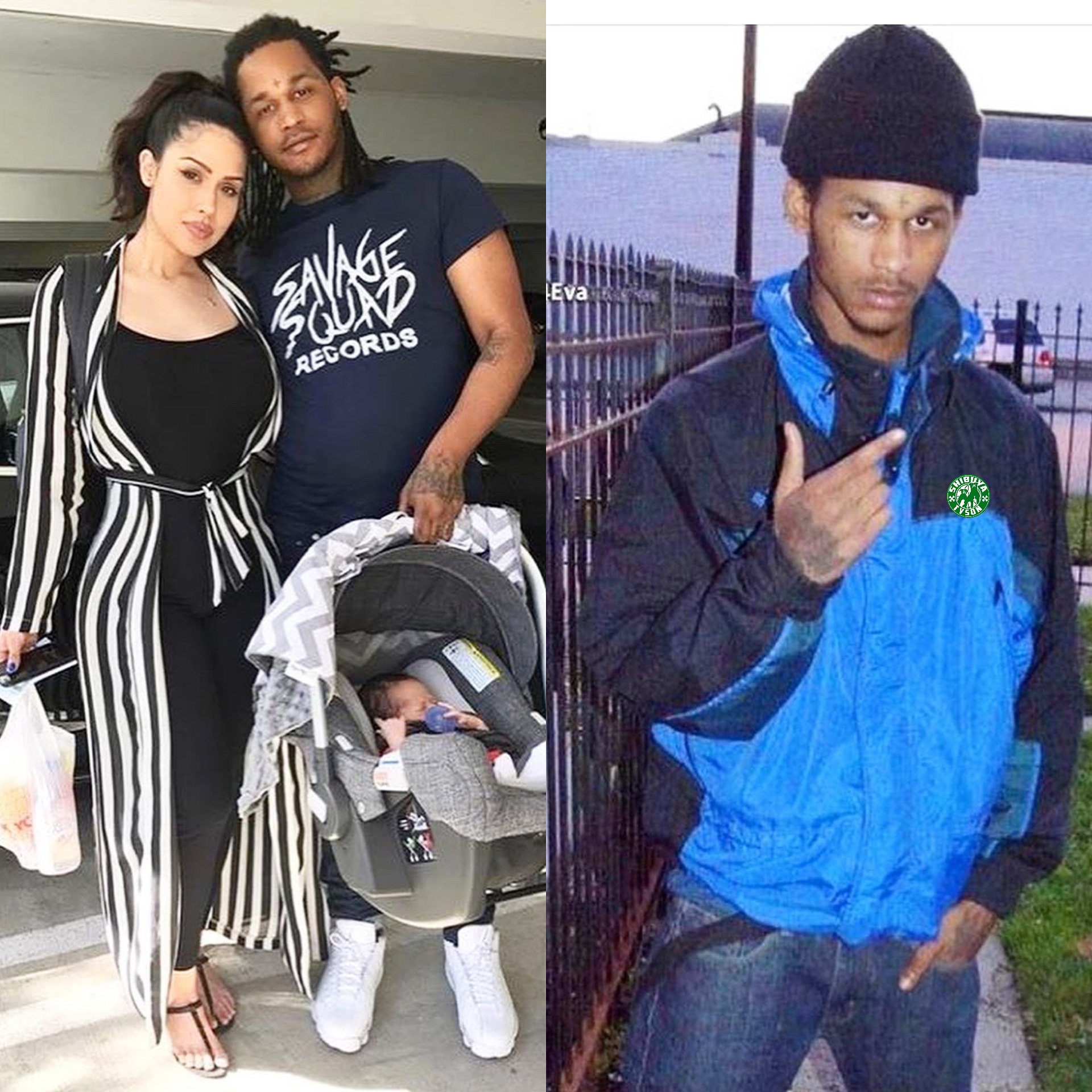 Fredo Santana would ve been 30 years old today! Happy birthday  