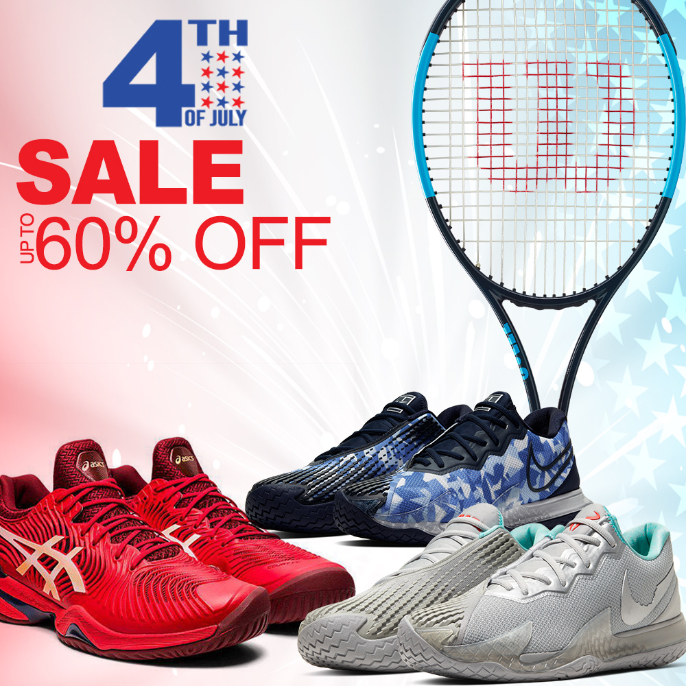 tennis express warehouse