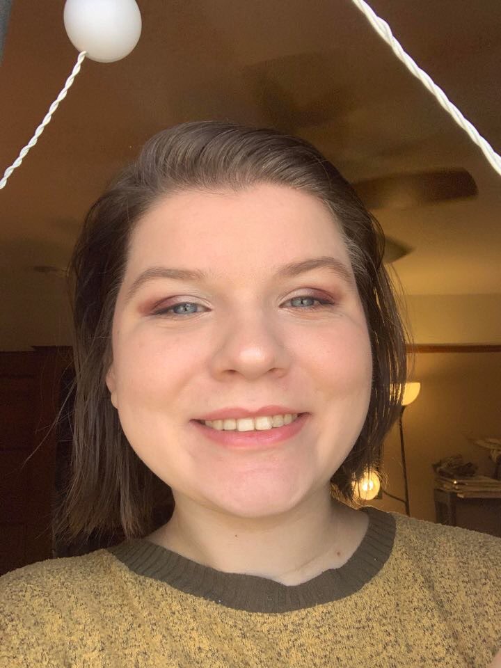 We’d like to wish a very happy birthday to our Events Director Hannah Plitzner!! 
“I want adventure in the great wide somewhere! I want it more than I can tell!” 
Today is yours for the taking Hannah!