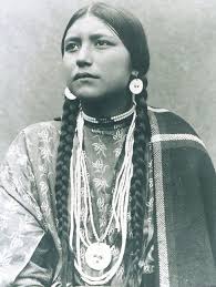 The Founding Fathers’ proximity to native cultures allowed them to see first-hand the key role women played. Since indigenous women often controlled the land, they had to deal directly w them.Nancy Ward was a Cherokee leader who held the powerful office of “Beloved Woman."