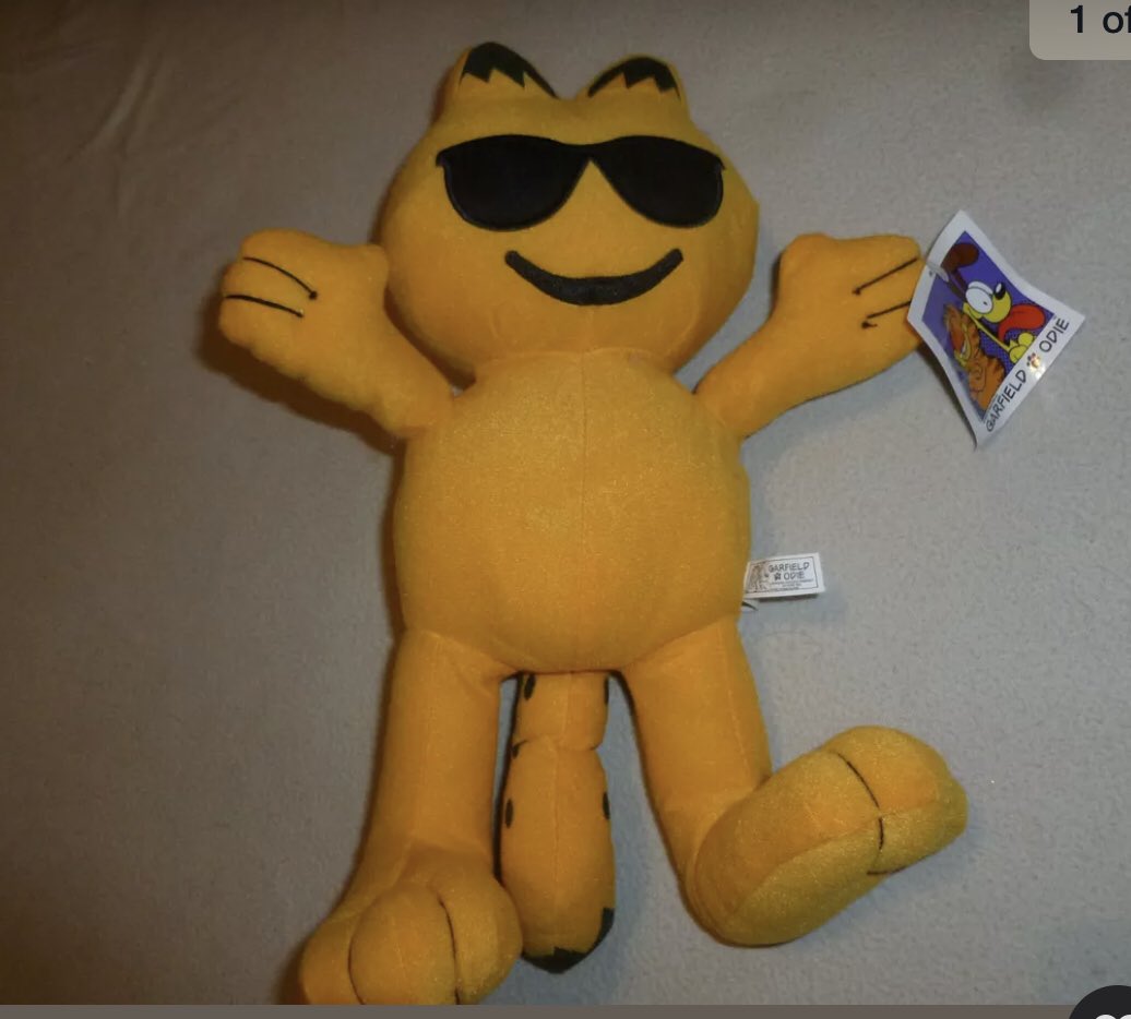 I hate this one but feel like it should still be shared