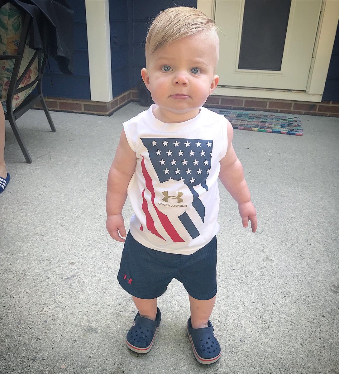 officernorton's tweet photo. #Merica https://t.co/5csF7ZnQD3