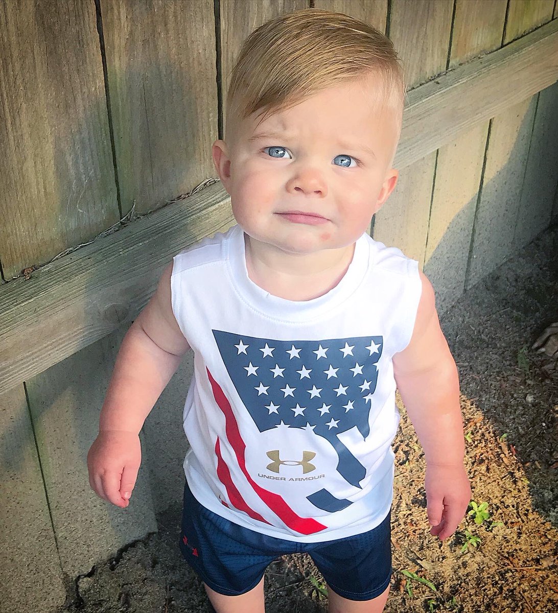 officernorton's tweet photo. #Merica https://t.co/5csF7ZnQD3
