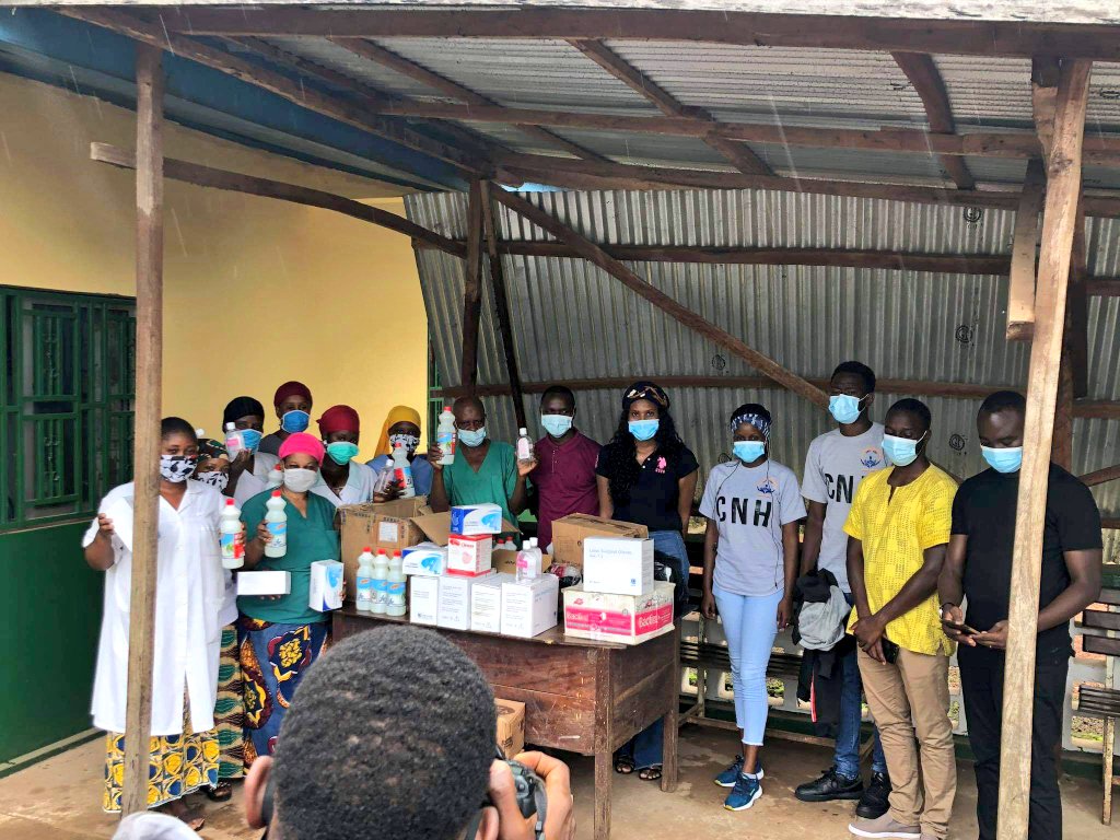ChildrenNeedHel's tweet photo. Agissons ensemble
#ChildrenNeedHelp #StopCovid19
@riiaama
@guinee_oms
@DialloHawaou12
@LaTeam224
@espacefm_gn https://t.co/ufFIc9xC0R