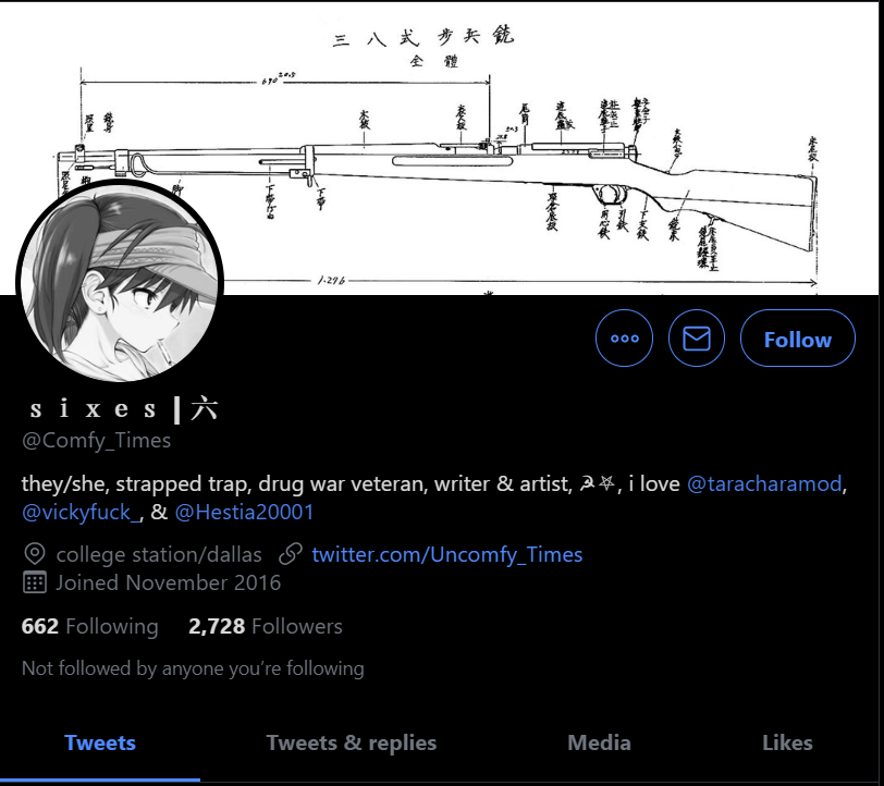 This is the most cringe thing I have seen today