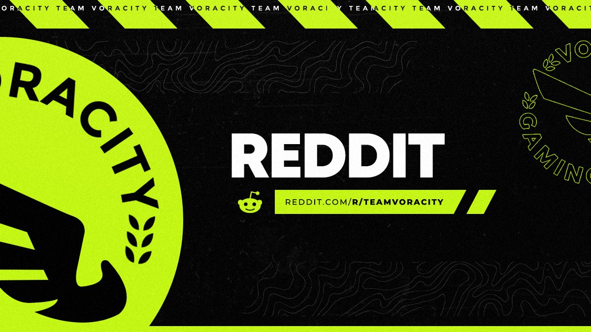 TeamVoracity's tweet photo. Come Join the Community Reddit
🔗https://t.co/p66XskHuUW
#WeAreVoracity https://t.co/45L4CyGKLl