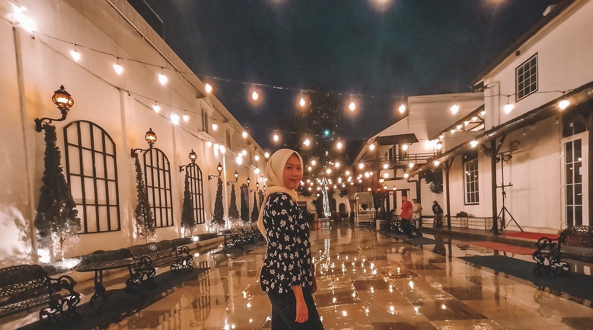 Di penantian panjangku, semoga tidak mengecewakan 🙂