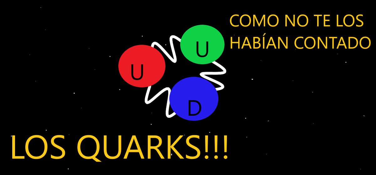 LuisDanielVill's tweet photo. Conoce a Los Quarks en este nuevo video de mi canal, espero lo disfrutes!!! 
https://t.co/MXiN131EuT

Saludos desde su casa Hermosillo Sonora!!! https://t.co/Z3WllNpSEH