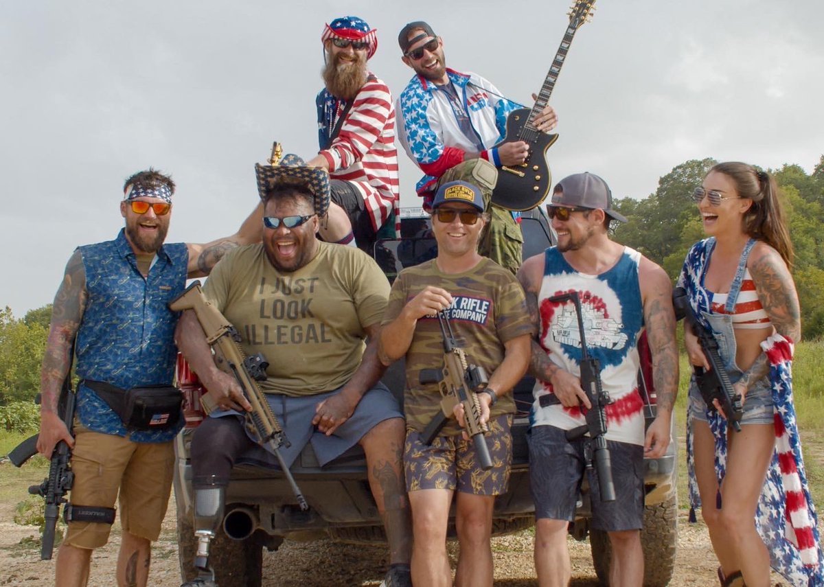 heatherlynnoh's tweet image. 🇺🇸Happy Independence Day from the BRCC fam! 🇺🇸