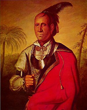 Cherokee women held such powerful roles that they thought a nation not honoring its women must be dangerous. “Where are your women?” Cherokee leader Attakullakulla asked w incredulity when w delegation arrived at to negotiate w English colonists in 1759 & there were only men.