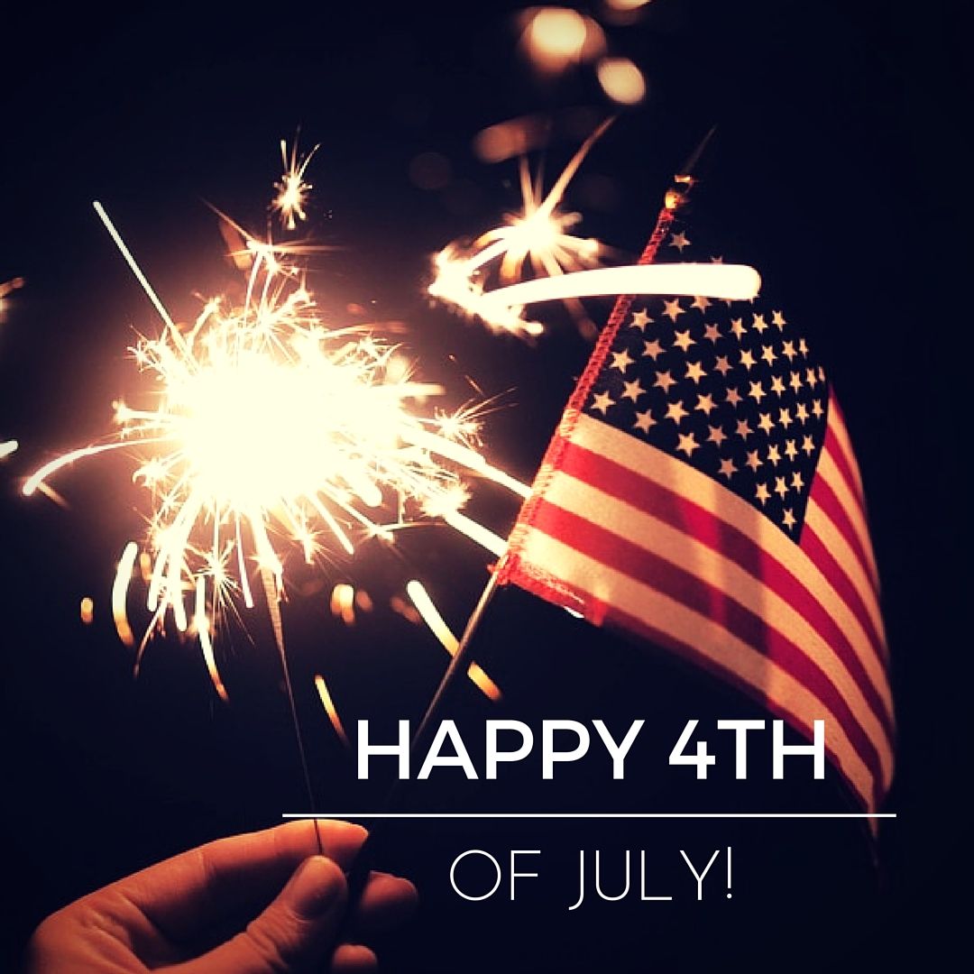 From all of us at ClassicCarInterior.com;

We hope you have a #Happy4thofJuly