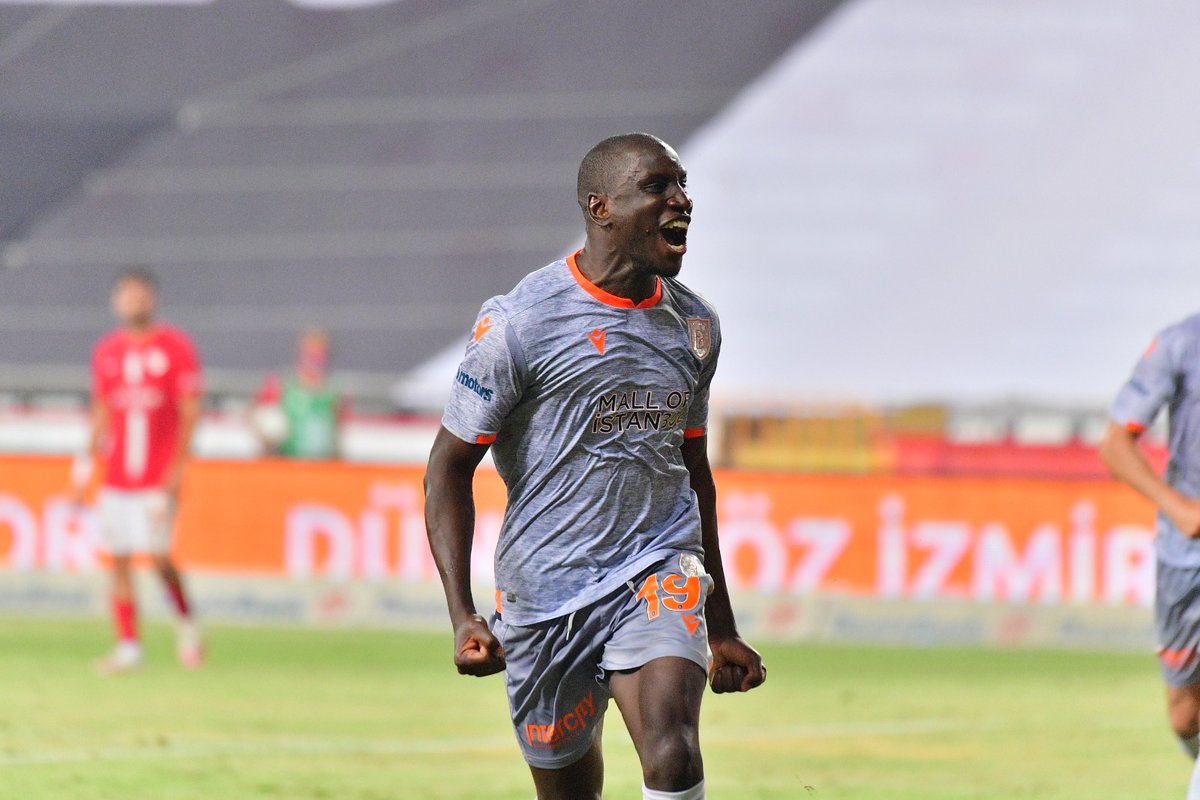 Demba Ba On Twitter 3 Points And We Move On On To The Next One