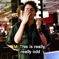 te corto el pasto nena?