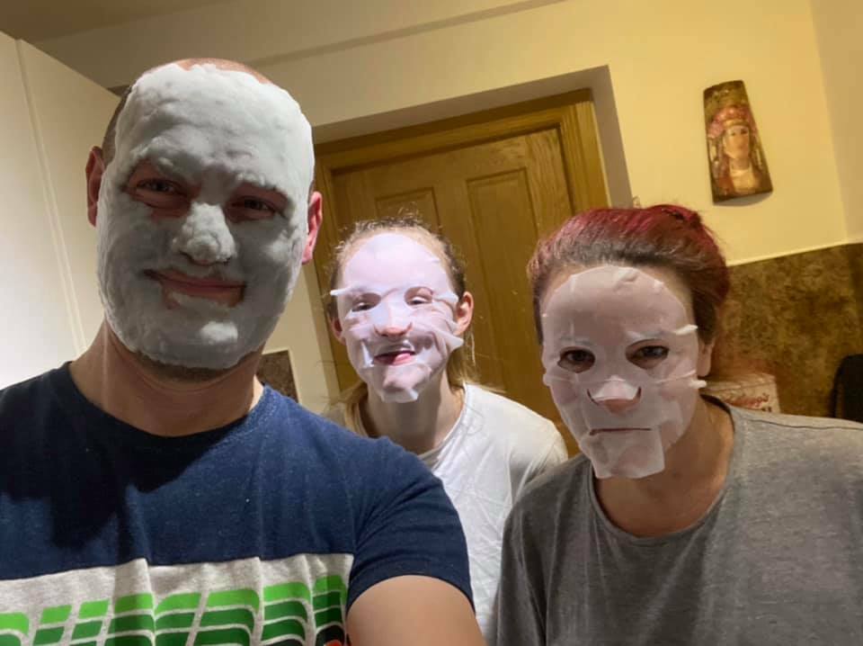 Graeme Williamson (@graemew_79) on Twitter photo 