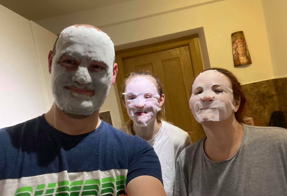 Graeme Williamson (@graemew_79) on Twitter photo 